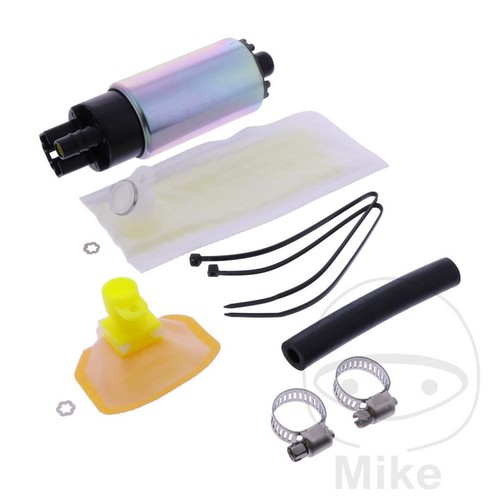 Jmp fuel pump - jmp, pack