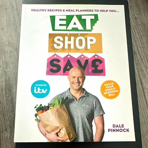 Dale pinnock eat shop save - dale,