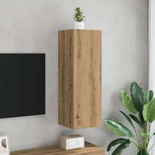 TV Cabinet Artisan Oak