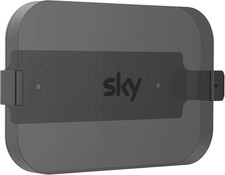 Cozycase Sky Q Mini Box Wall