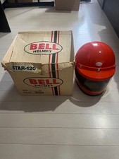 Bell Star120 Motorcycle Helmet