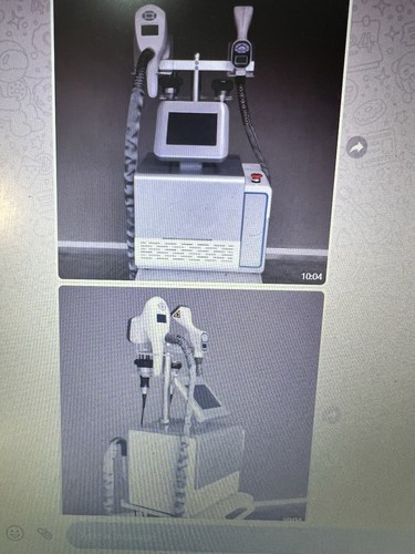 40k cavitation vacuum - 40k,