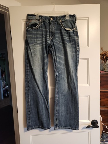 Ariat boot cut jeans - jeans, mens