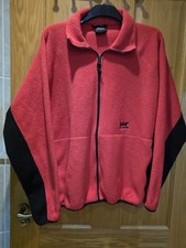 Helly Hansen Men's Fleece Full