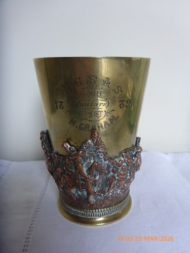 Antique house sports 2 - sports, 1/2