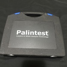 Palintest Contour Compactor