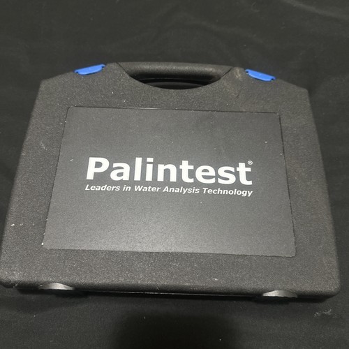 Palintest contour compactor - contour,