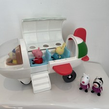 Peppa Pig Airplane Aeroplane