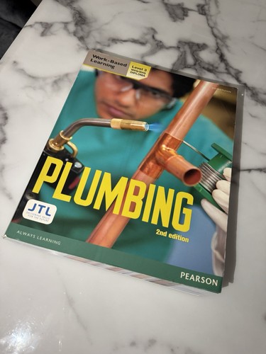 Plumbing pearson level - level, 3