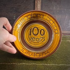 VINTAGE SHILLINGFORD SCHOOL