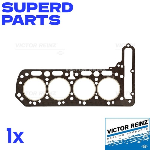 Cylinder head gasket - cylinder,