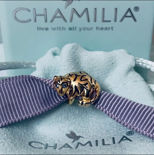 Chamilia stripes the - chamilia,