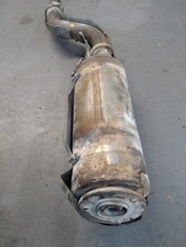 Honda Trx 500 Foreman Quad Exhaust