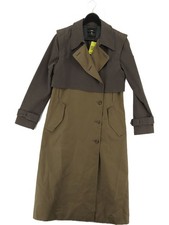 Ted Baker Women's Coat UK 10