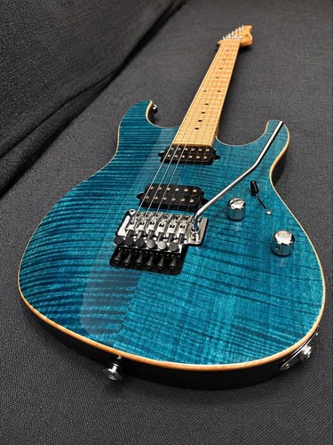Suhr custom modern - suhr,