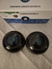 Thomas Taylor Elite Crown