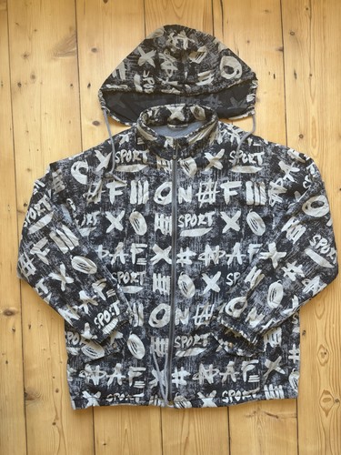 Mens vintage nafnaf sport - vintage,