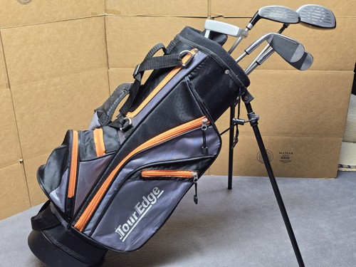 Tour edge hot launch golf - hot,