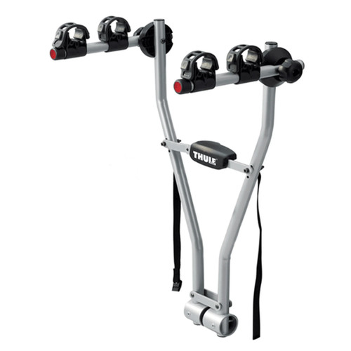Thule xpress towbar bike rack - xpress,