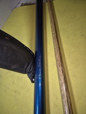 BCE Custom Series Snooker Cue Ronny O'Sullivan Edition Two Piece 