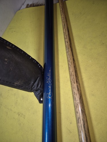 Bce custom series - snooker, cue