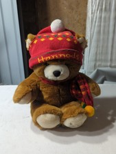 Vintage Harrods 1988 Christmas