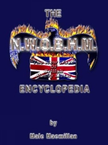 Nwobhm encyclopedia - nwobhm, (uk