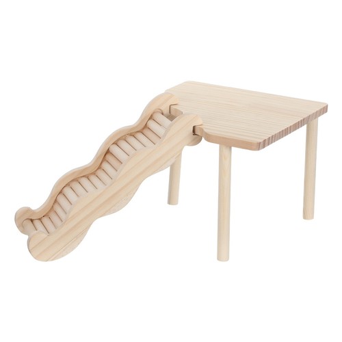 Hamster habitat decor guinea - decor,
