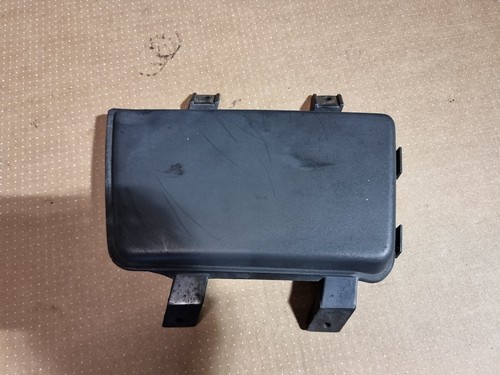 Range rover p38 drivers front - range,