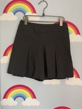 Girls Matalan Grey School