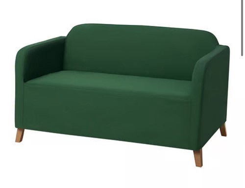New ikea linanas sofa - new,