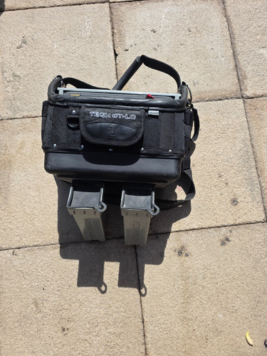Veto pro pac - veto, tech