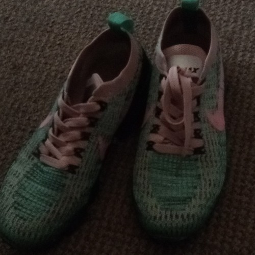 Nike air vapormax flyknit - nike,