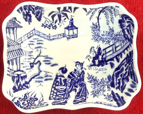 Royal crown derby mikado - royal,