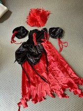 FREE WIG - Evil Sexy Queen