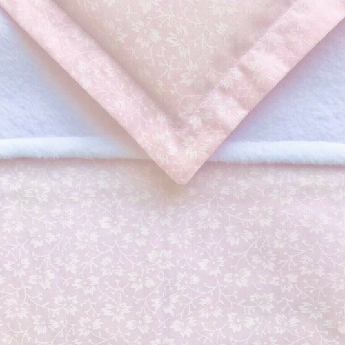 Dolls pram cot bedding - pram,