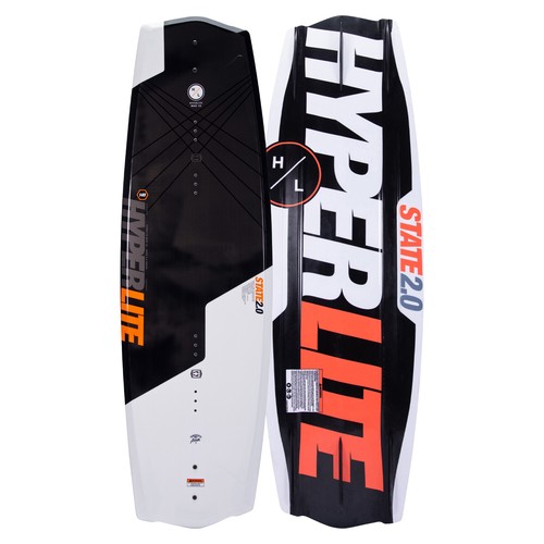 2024 hyperlite state boat - 2.0,