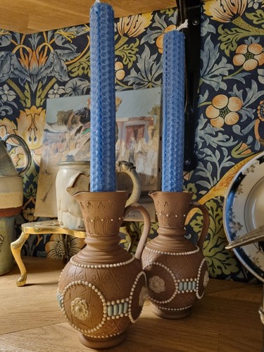 Doulton silicon lambethware - doulton,