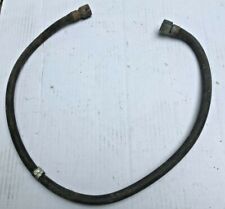 Jaguar XJS  FUEL PIPE (CBC1976)