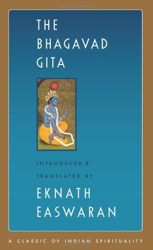 The bhagavad gita classic of - the,