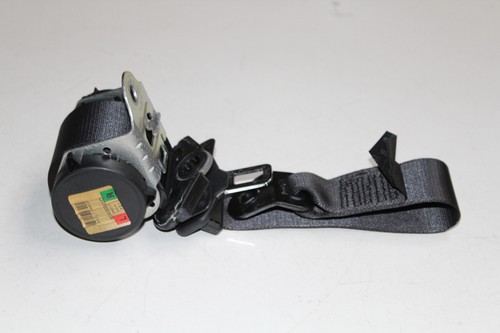 Safety belt rear left mini - belt,