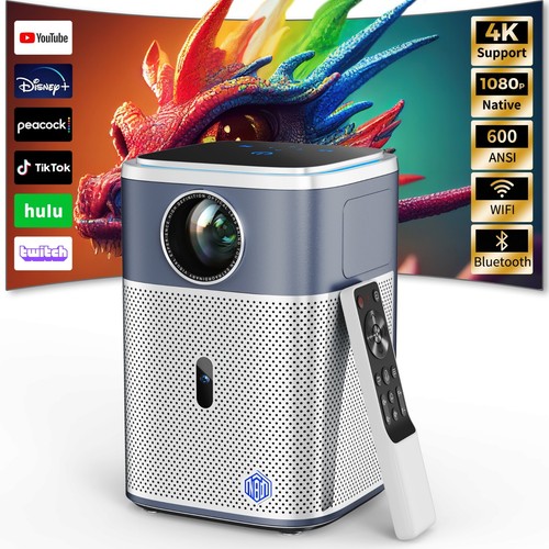 Projector with 5g - ,