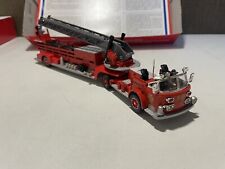 Corgi C1143/2 - 97320 American