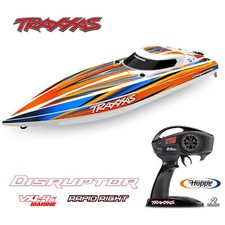 Traxxas trx106064 orng - traxxas, trx106064-4-orng