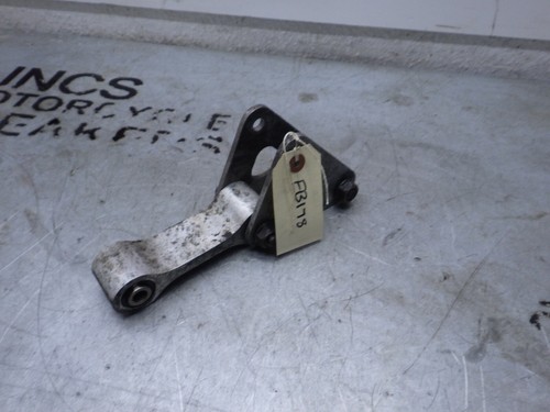 Honda cbr900rr rrt suspension - cbr900rr,