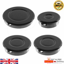BUSH Oven Cooker Gas Hob