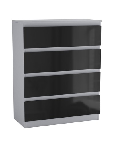 Gloss drawer skagen - 4,