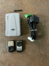 Neco eco plus - neco, system