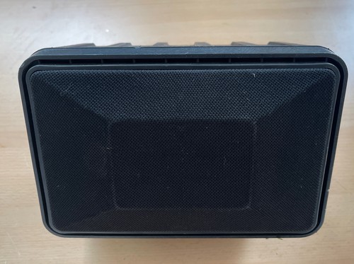 Bose rommate stereo powered - rommate,