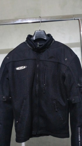 Arlen ness moto jacket - arlen,